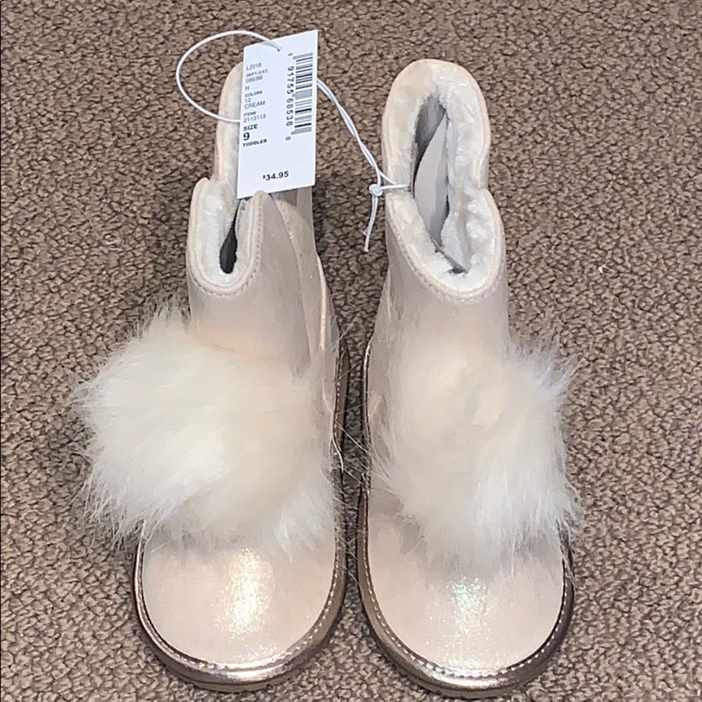 Kids boots